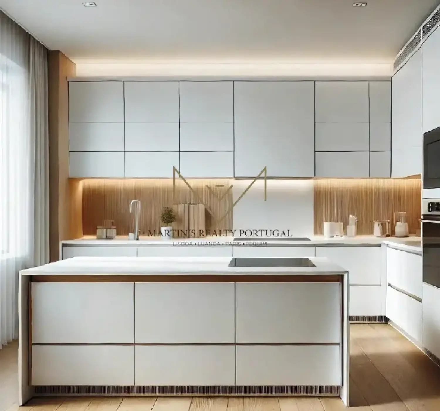  à venda apartamento Almada Almada 5