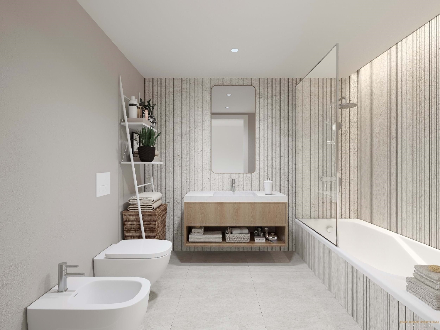  à venda apartamento Almada Almada 6