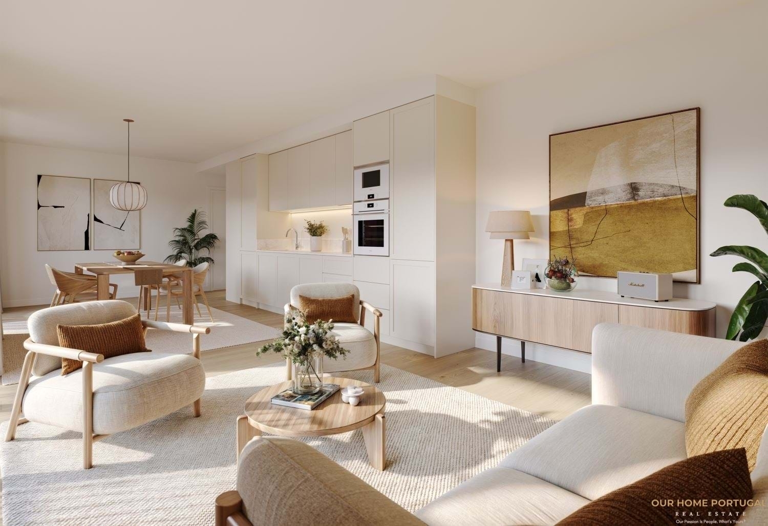  kaufen Wohnung/ Apartment Almada Almada 1
