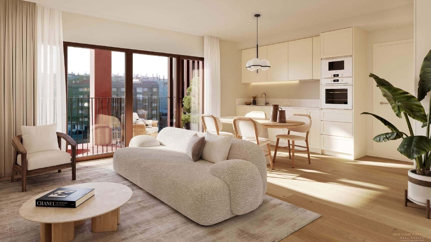  kaufen Wohnung/ Apartment Almada Almada 2