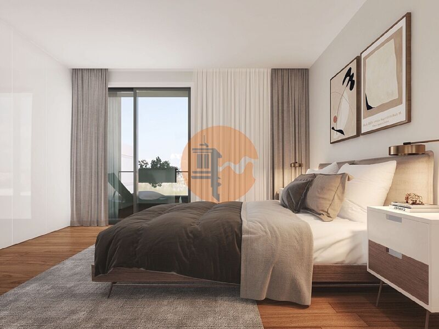  en venta apartamento Almancil Loulé 3