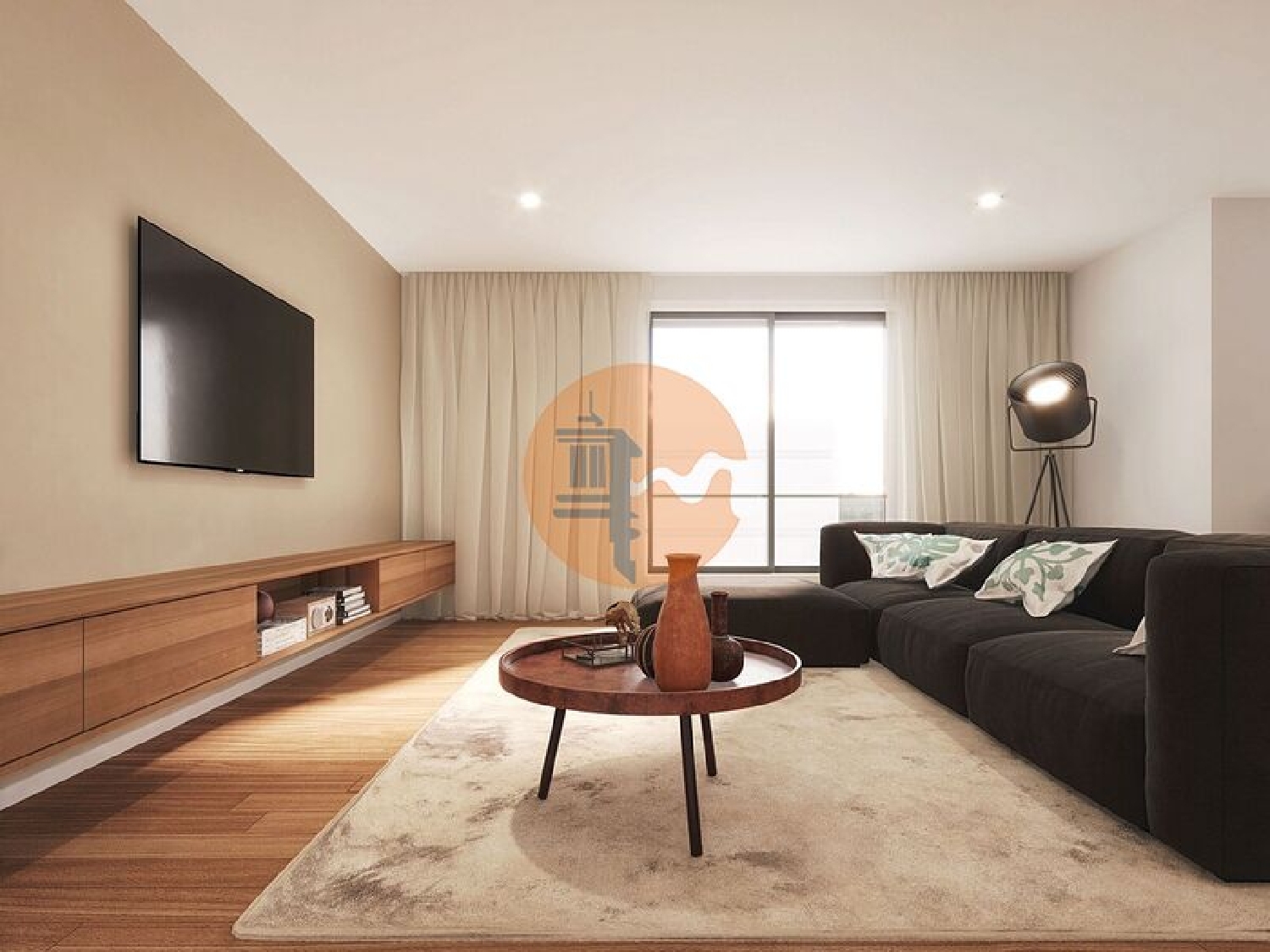  en venta apartamento Almancil Loulé 1