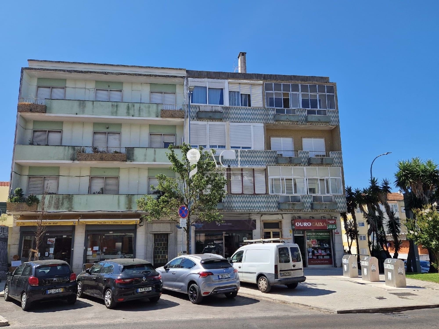  te koop appartement Amadora Amadora 1