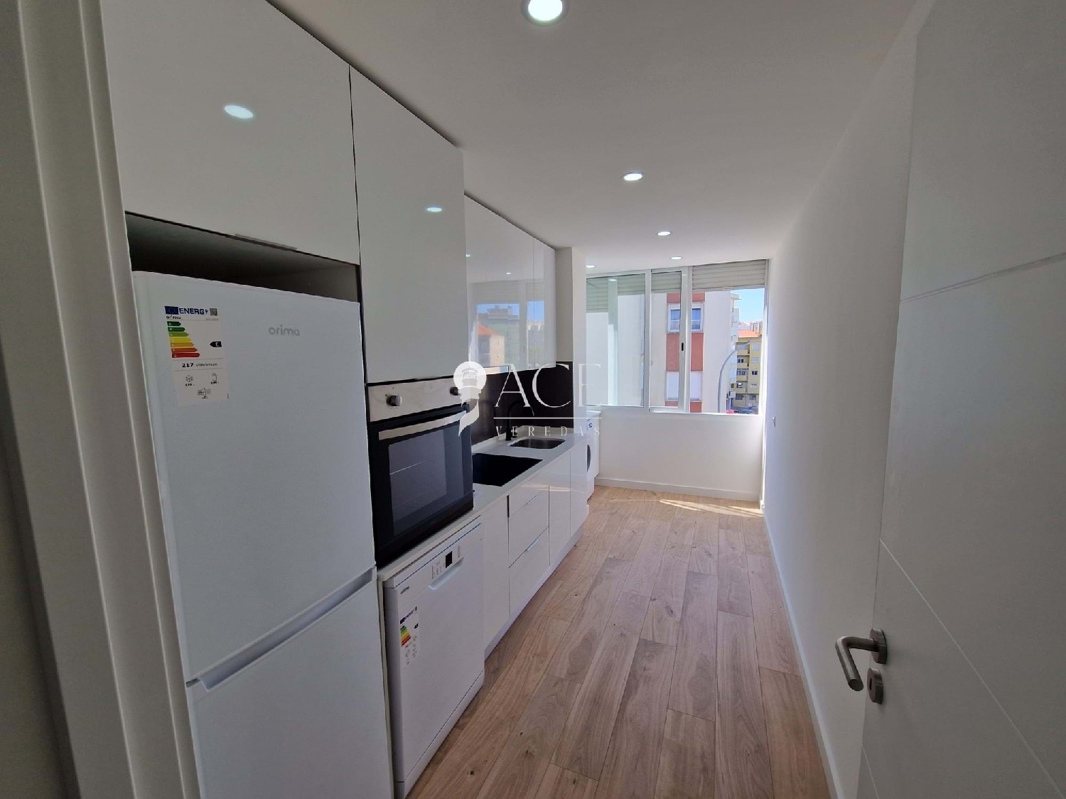 te koop appartement Amadora Amadora 5