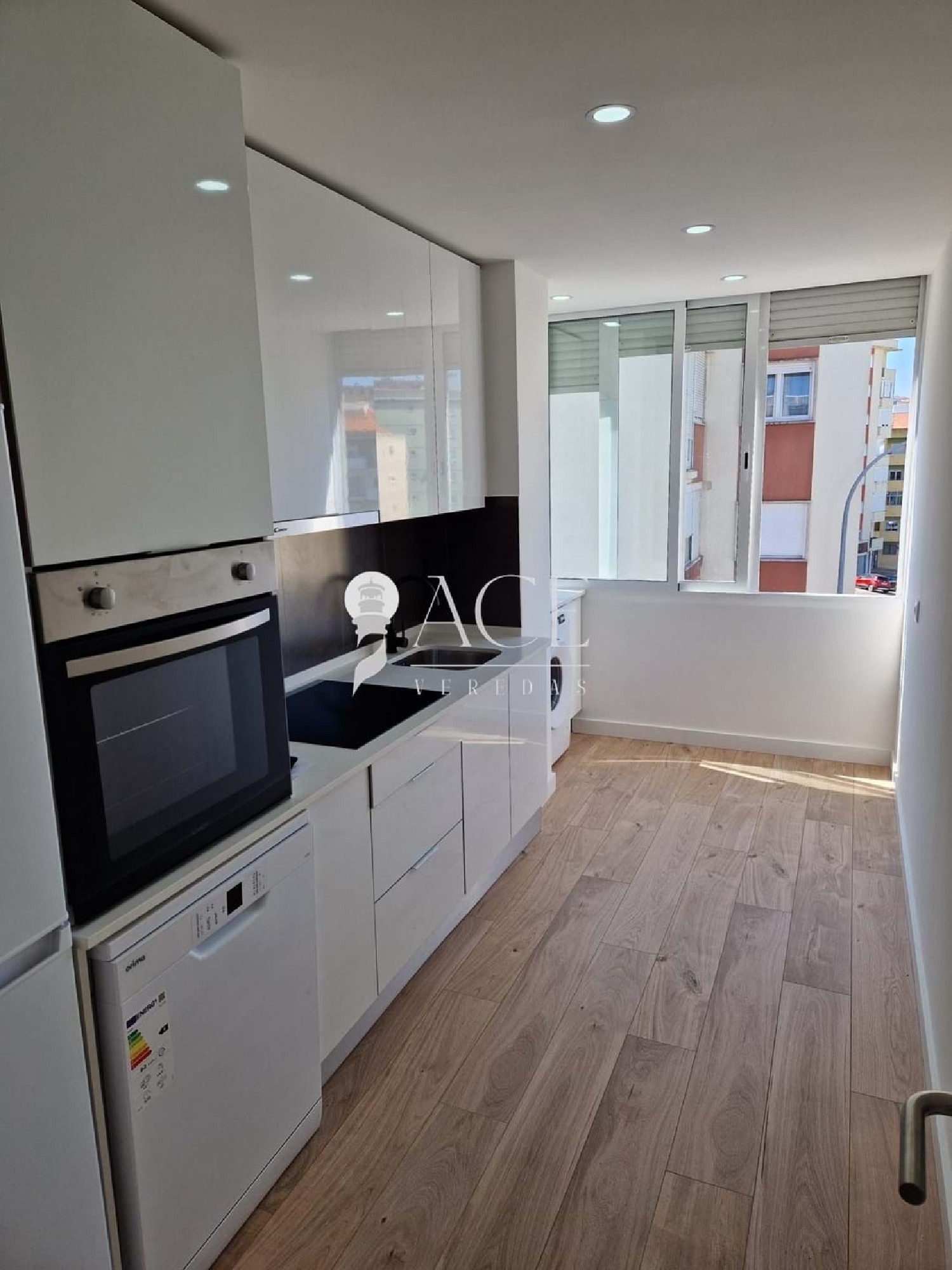  te koop appartement Amadora Amadora 6