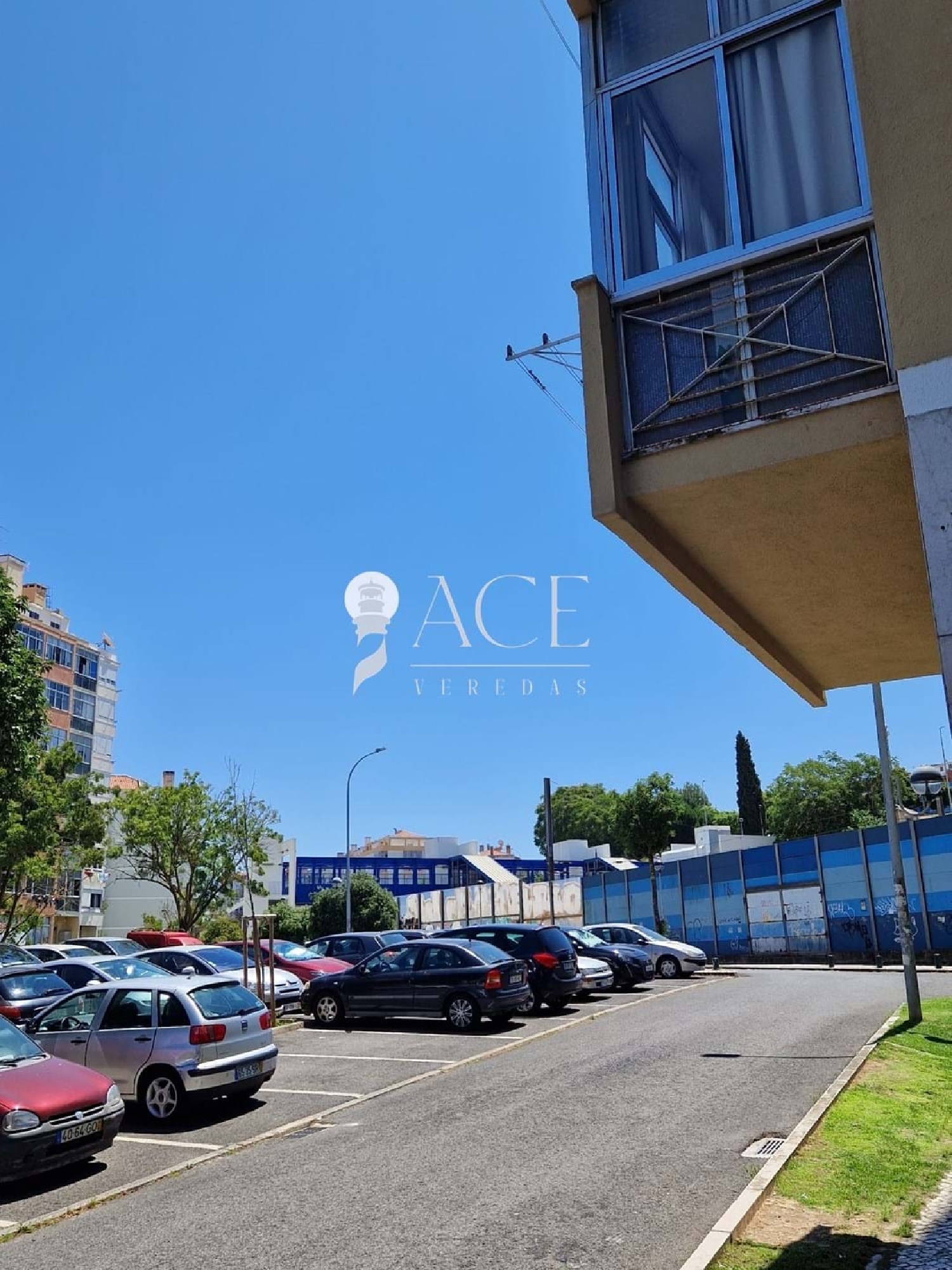 te koop appartement Amadora Amadora 3