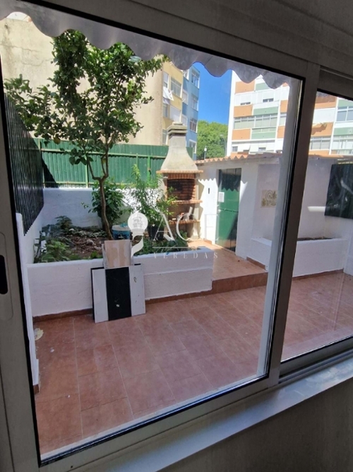 Amadora Amadora appartement foto 336863