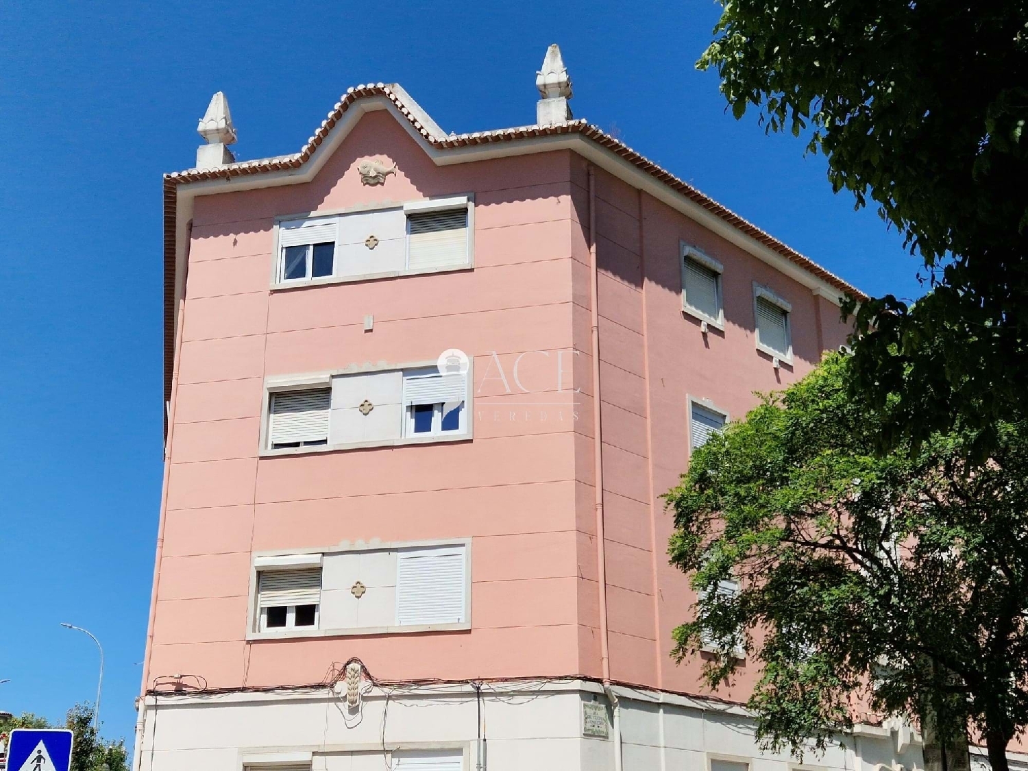  te koop appartement Amadora Amadora 1