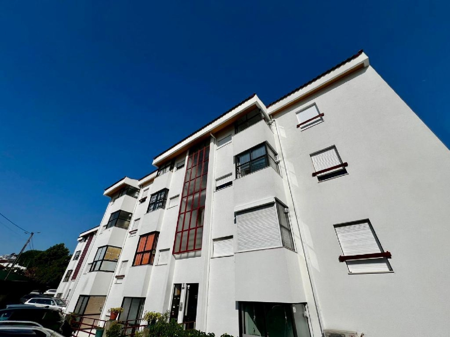 à venda apartamento Amarante Amarante 2