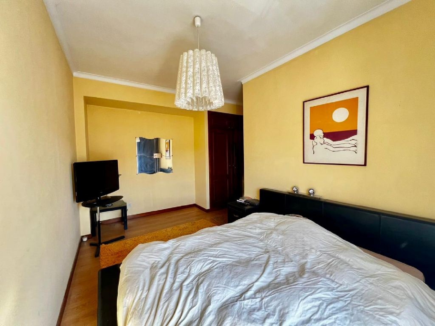 à venda apartamento Amarante Amarante 3