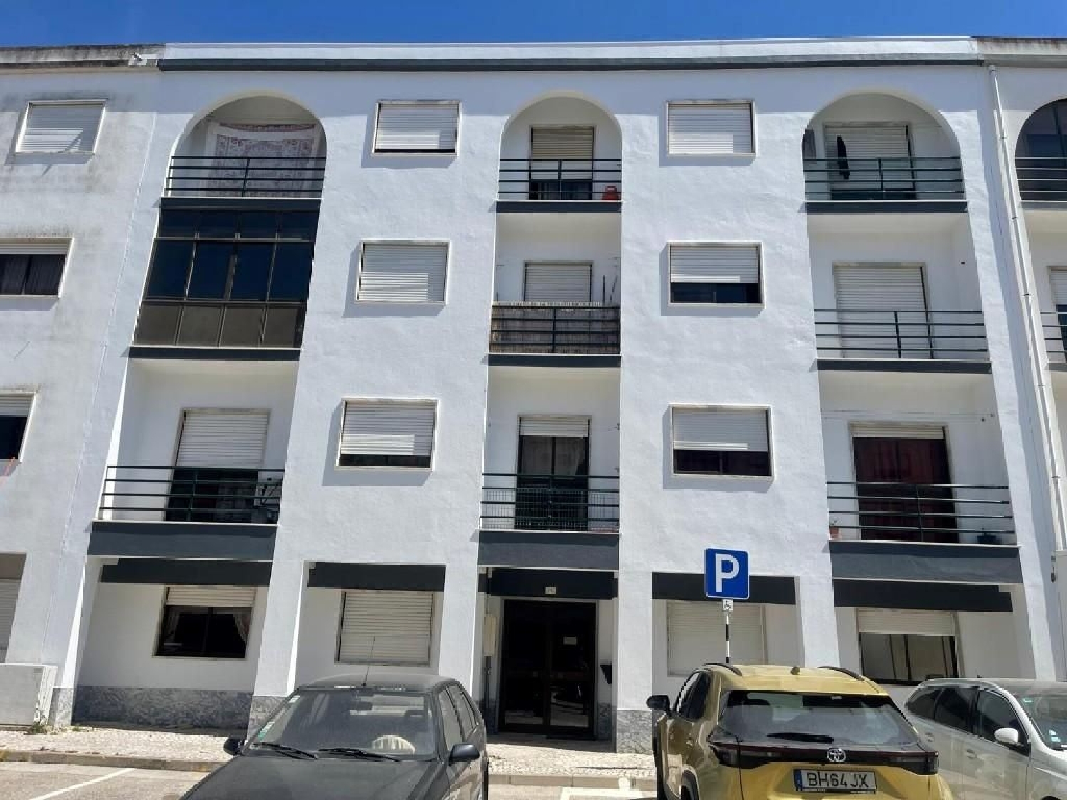  kaufen Wohnung/ Apartment Amora Seixal 1