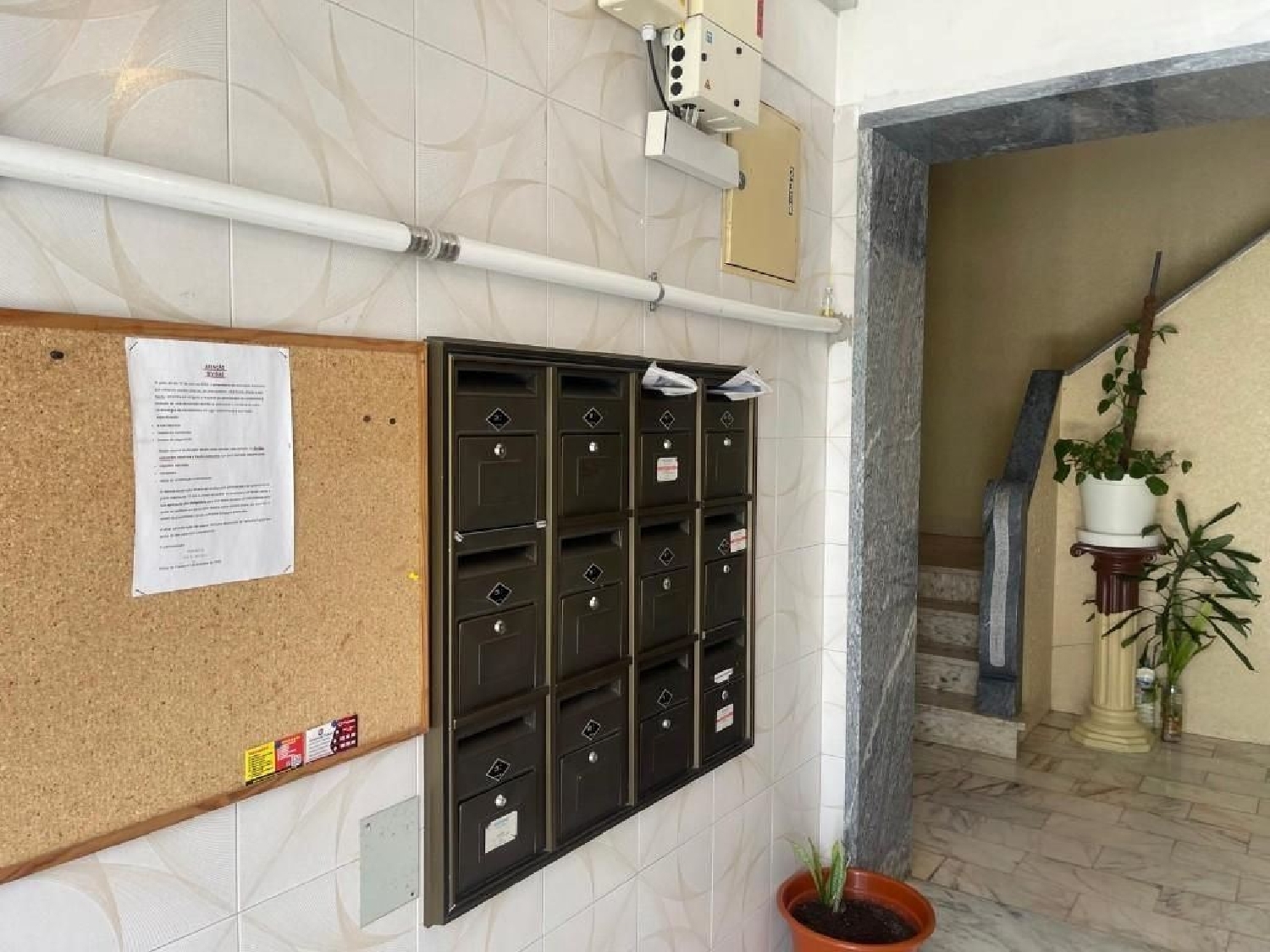 kaufen Wohnung/ Apartment Amora Seixal 2