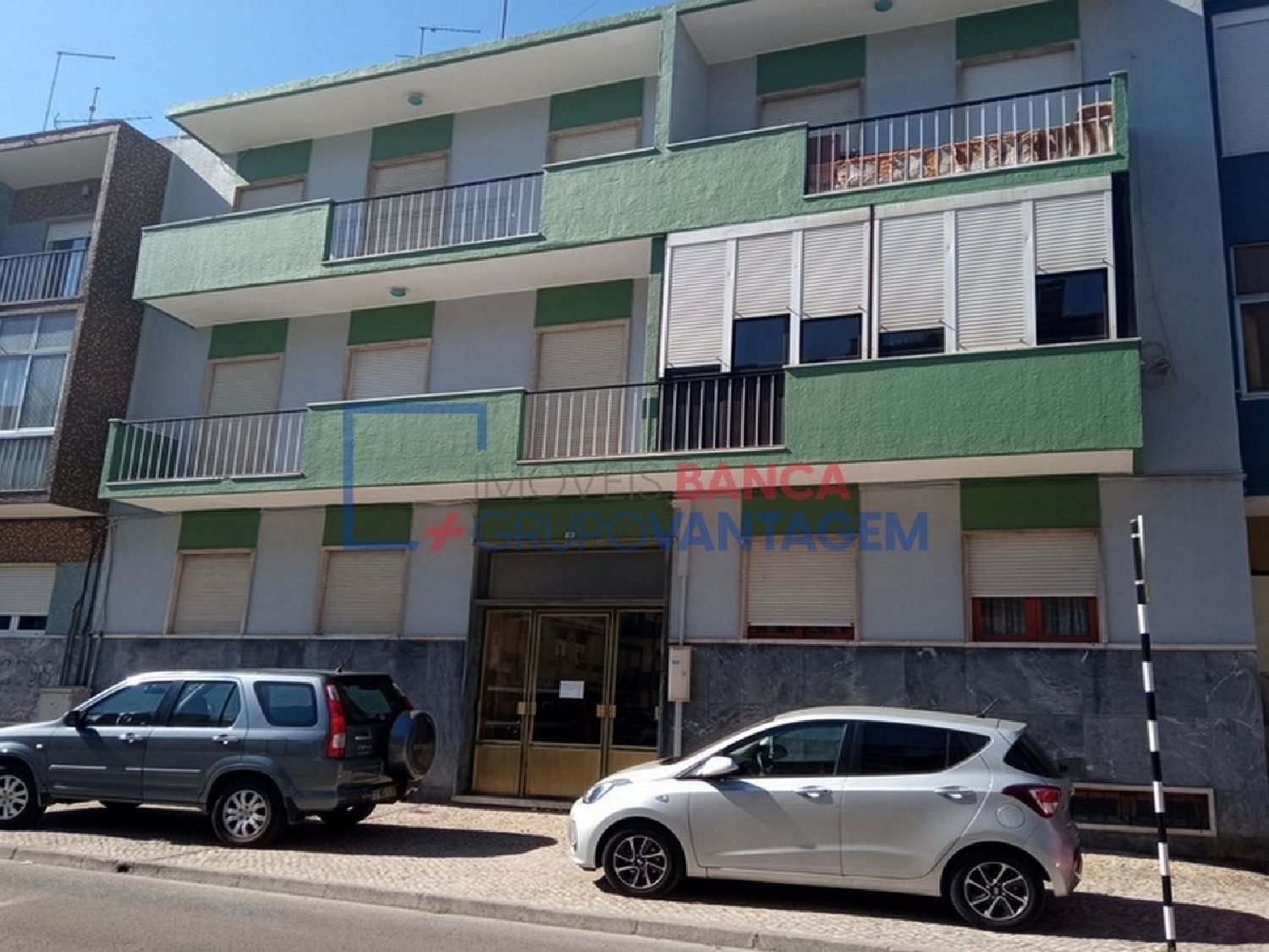  kaufen Wohnung/ Apartment Amora Seixal 1