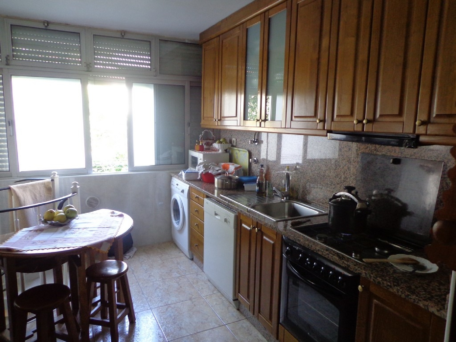  à vendre appartement Anta Mondim De Basto 1