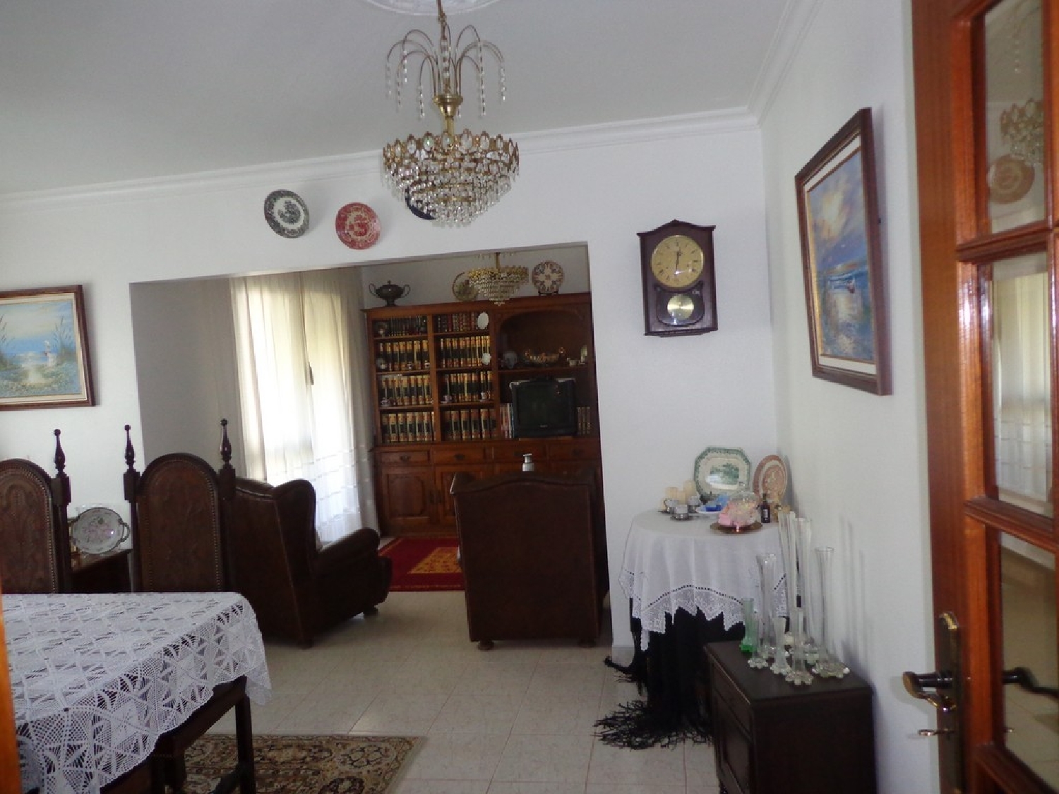 à vendre appartement Anta Mondim De Basto 3
