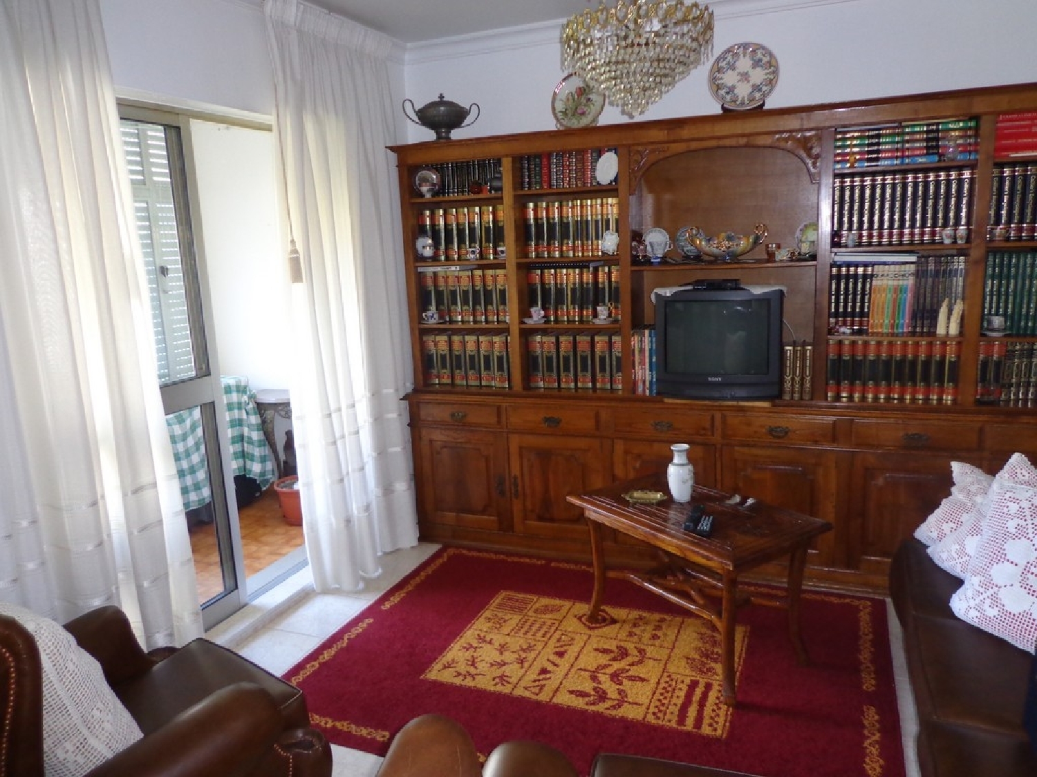  à vendre appartement Anta Mondim De Basto 4