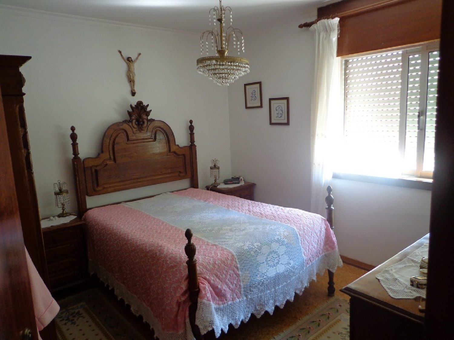  à vendre appartement Anta Mondim De Basto 5