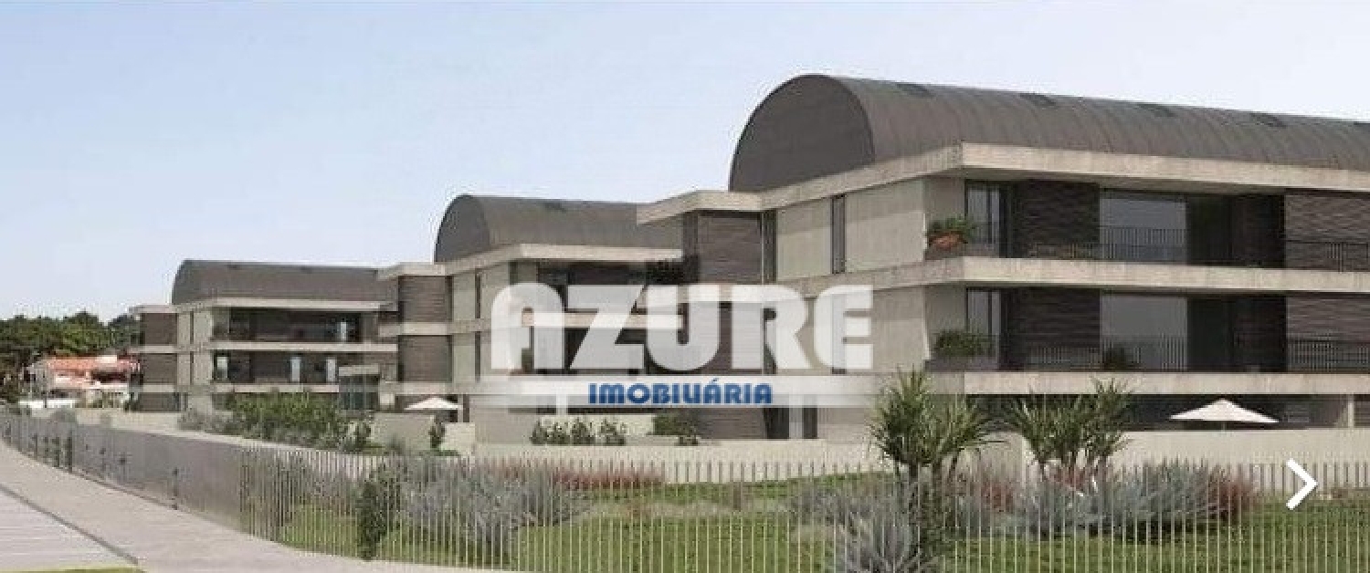  te koop appartement Apúlia Esposende 1