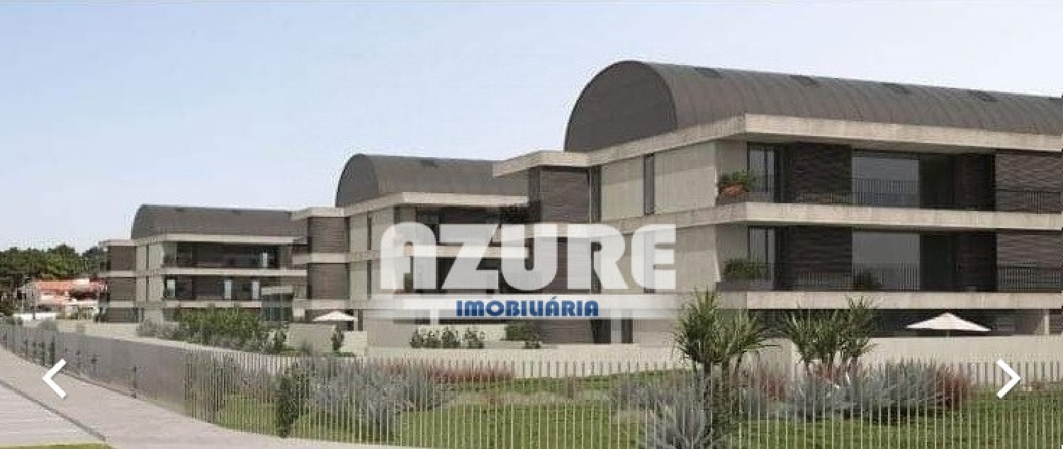 te koop appartement Apúlia Esposende 2