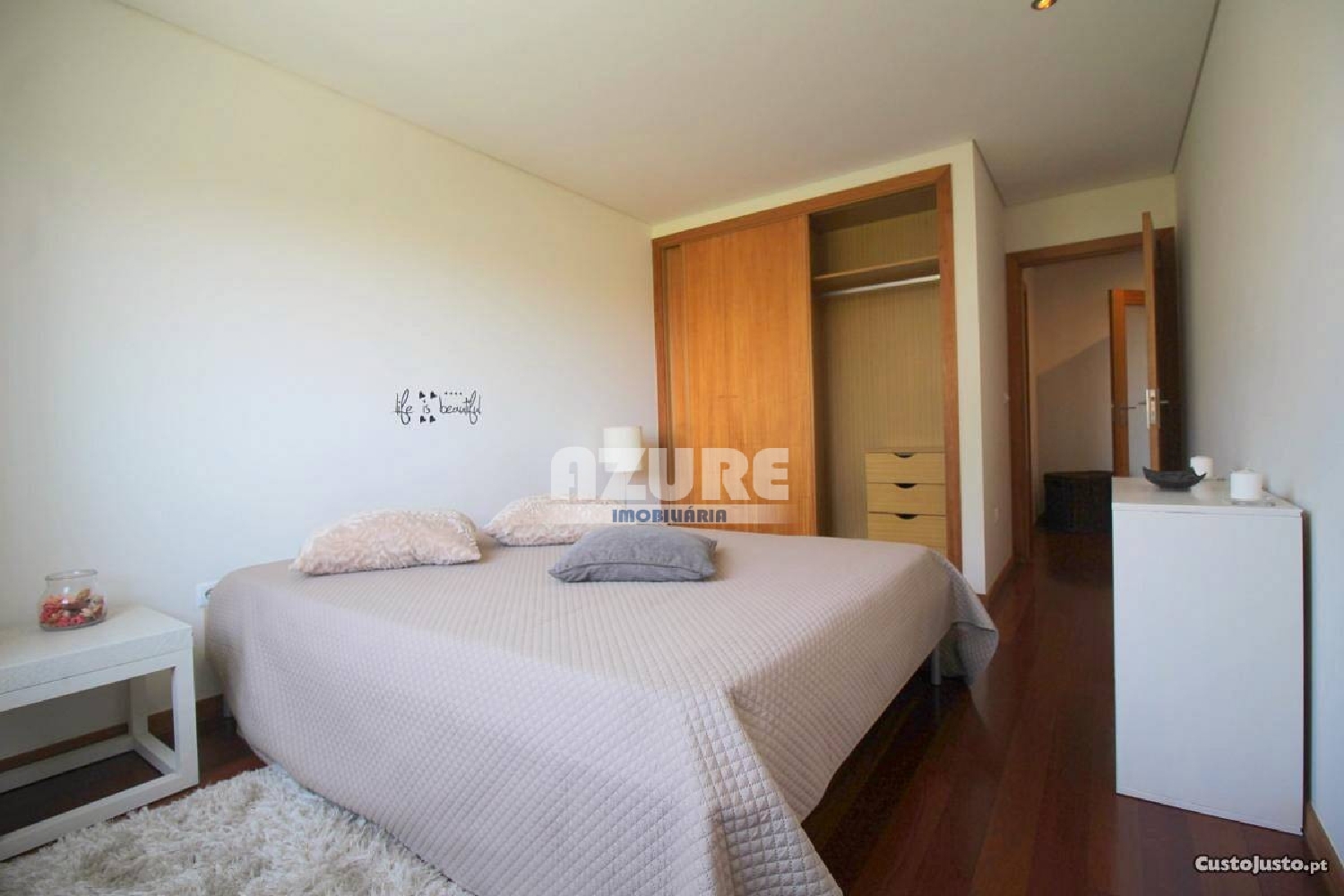  te koop appartement Apúlia Esposende 1