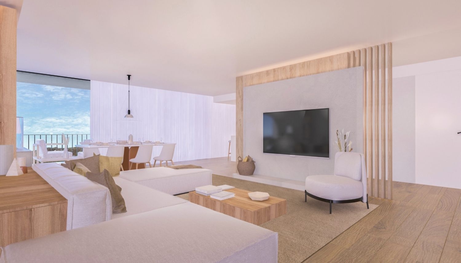  à venda apartamento Apúlia Esposende 1