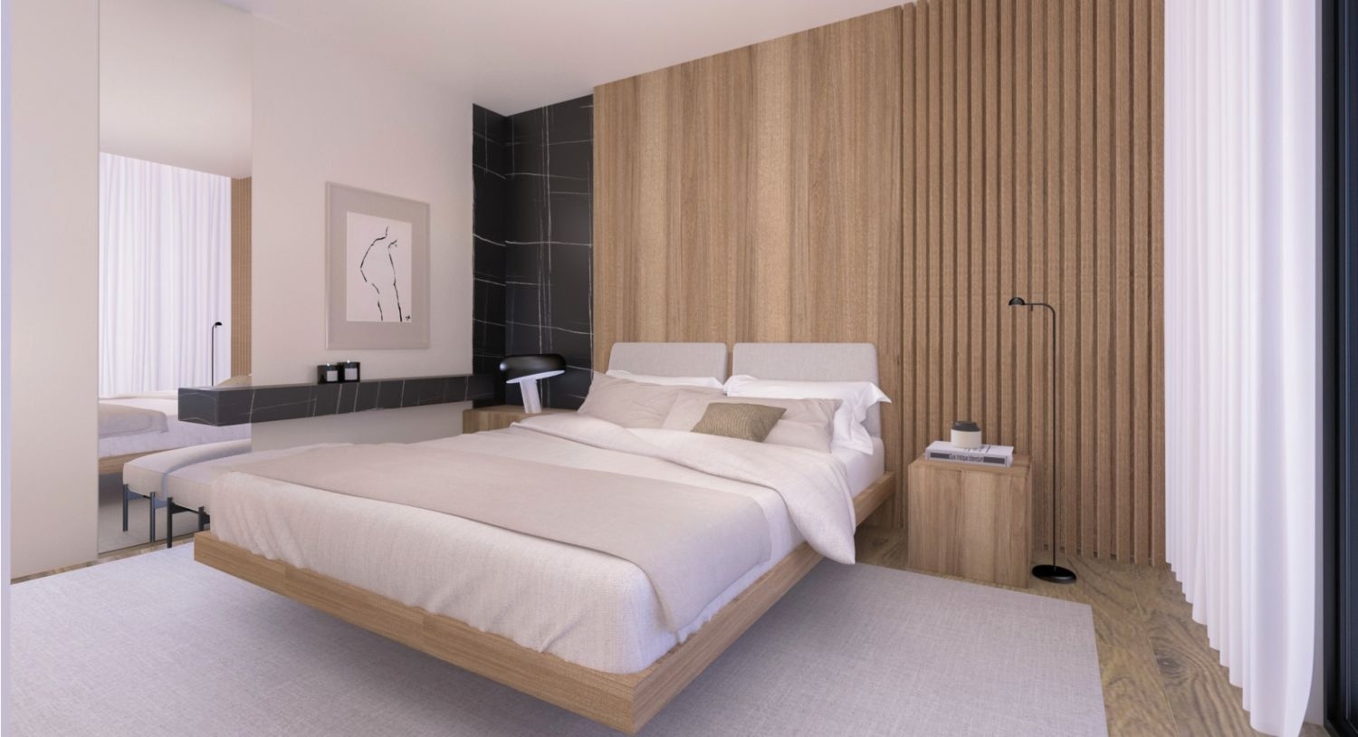  à venda apartamento Apúlia Esposende 4