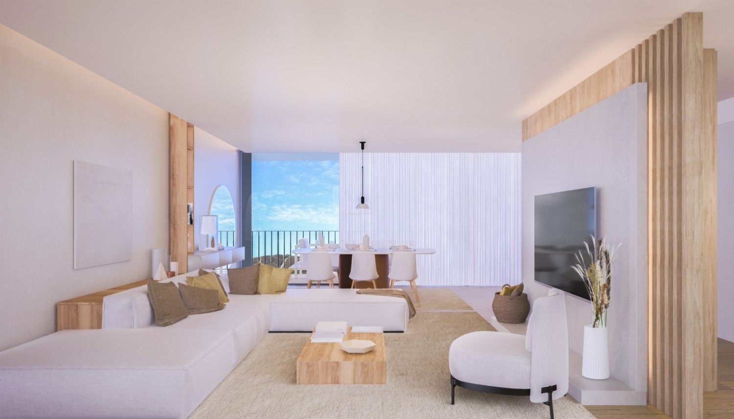  à venda apartamento Apúlia Esposende 6