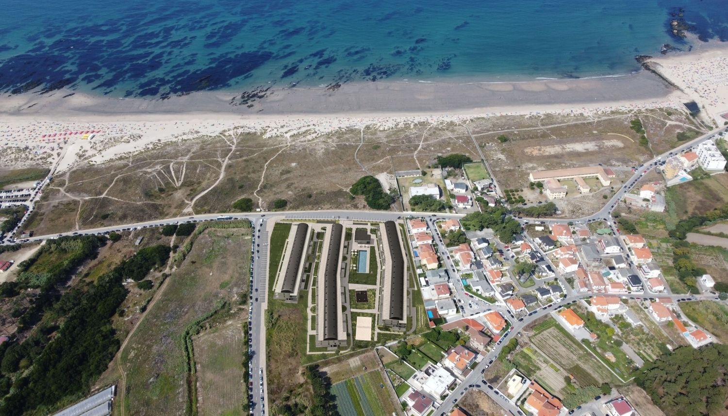  à venda apartamento Apúlia Esposende 8