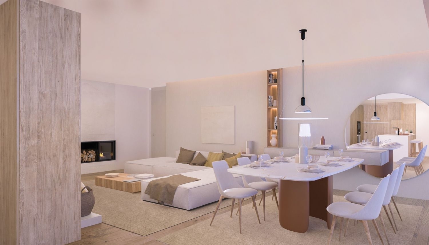 en venta apartamento Apúlia Esposende 2