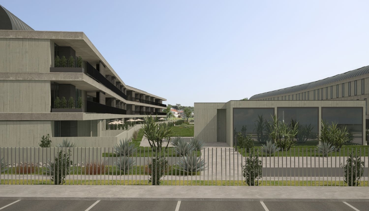 en venta apartamento Apúlia Esposende 2