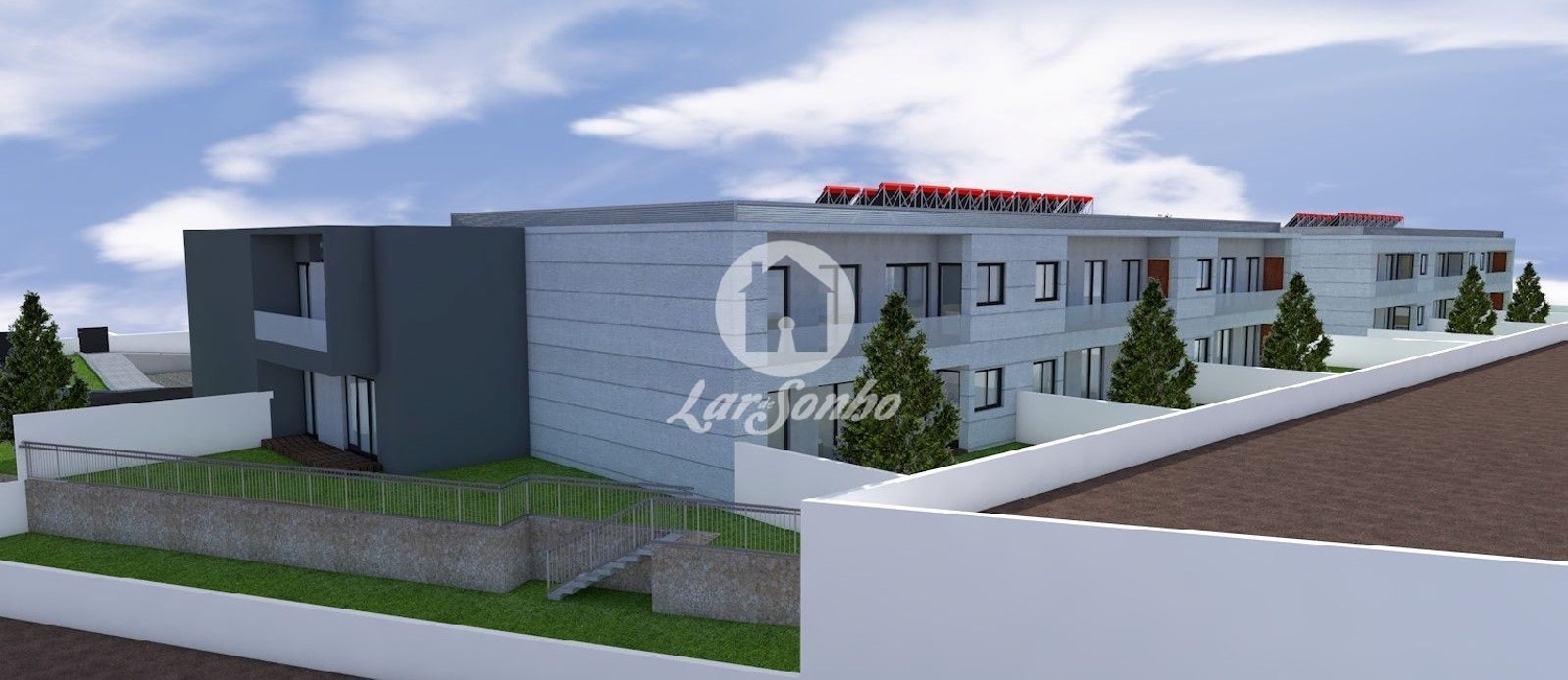  kaufen Wohnung/ Apartment Arcozelo Vila Nova De Gaia 1