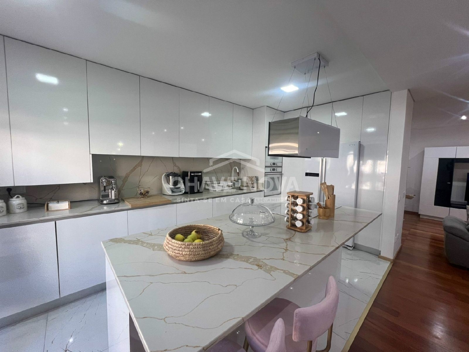  for sale apartment Argivai Póvoa De Varzim 1