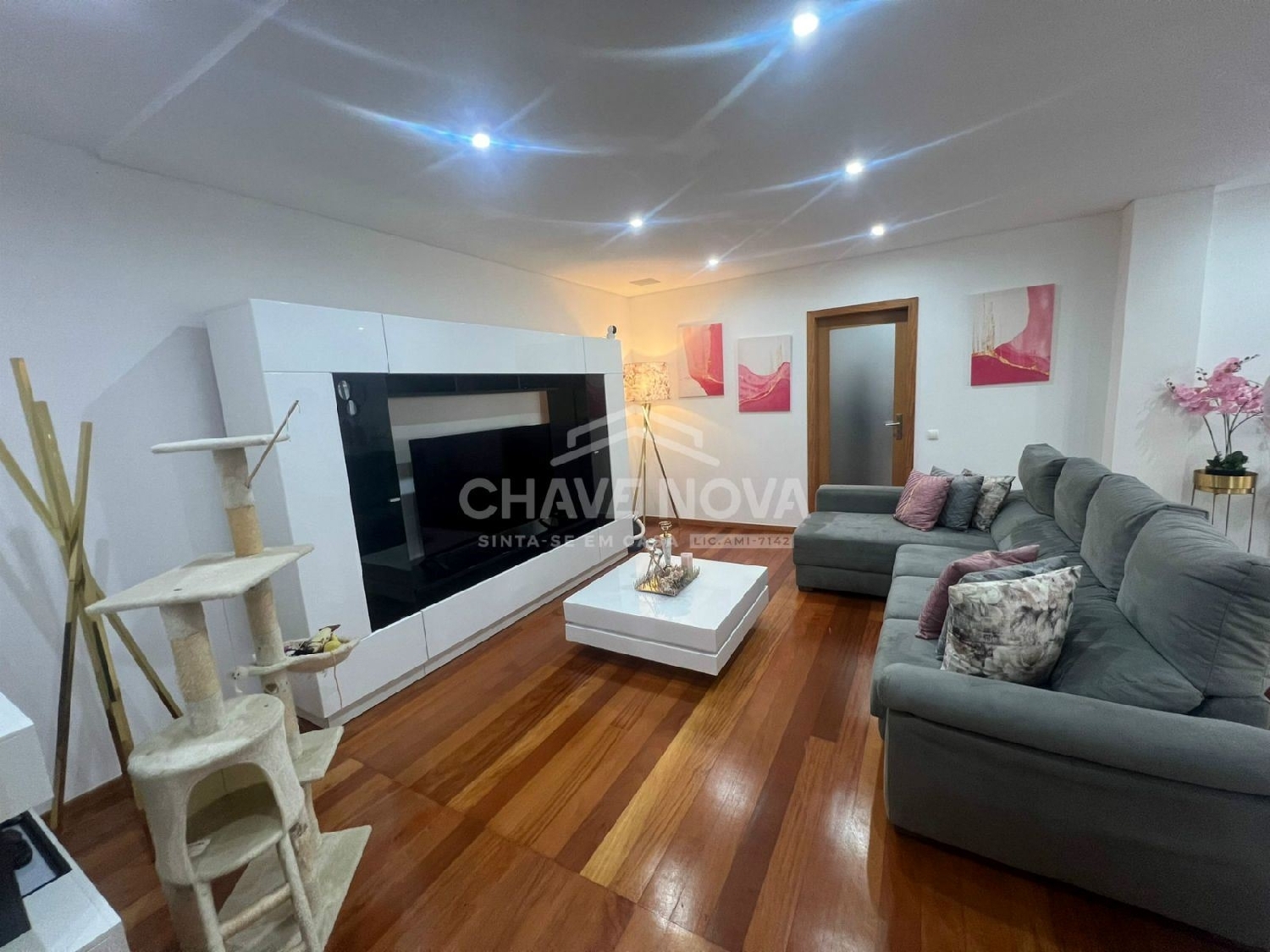  for sale apartment Argivai Póvoa De Varzim 3