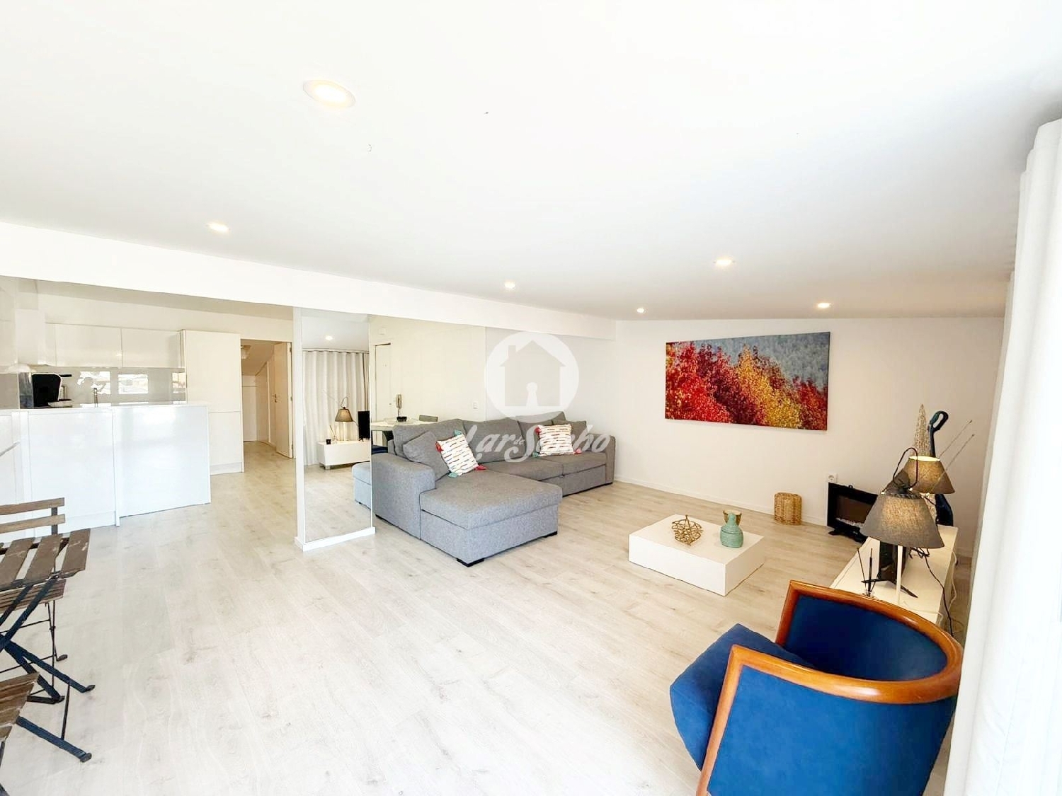  kaufen Wohnung/ Apartment Argivai Póvoa De Varzim 1