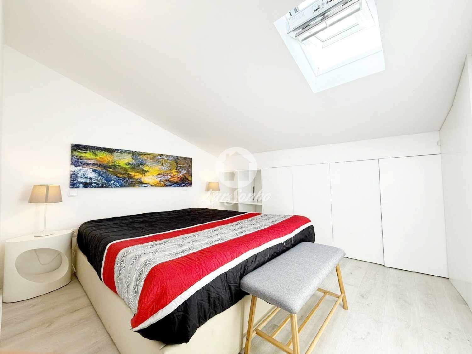  kaufen Wohnung/ Apartment Argivai Póvoa De Varzim 2