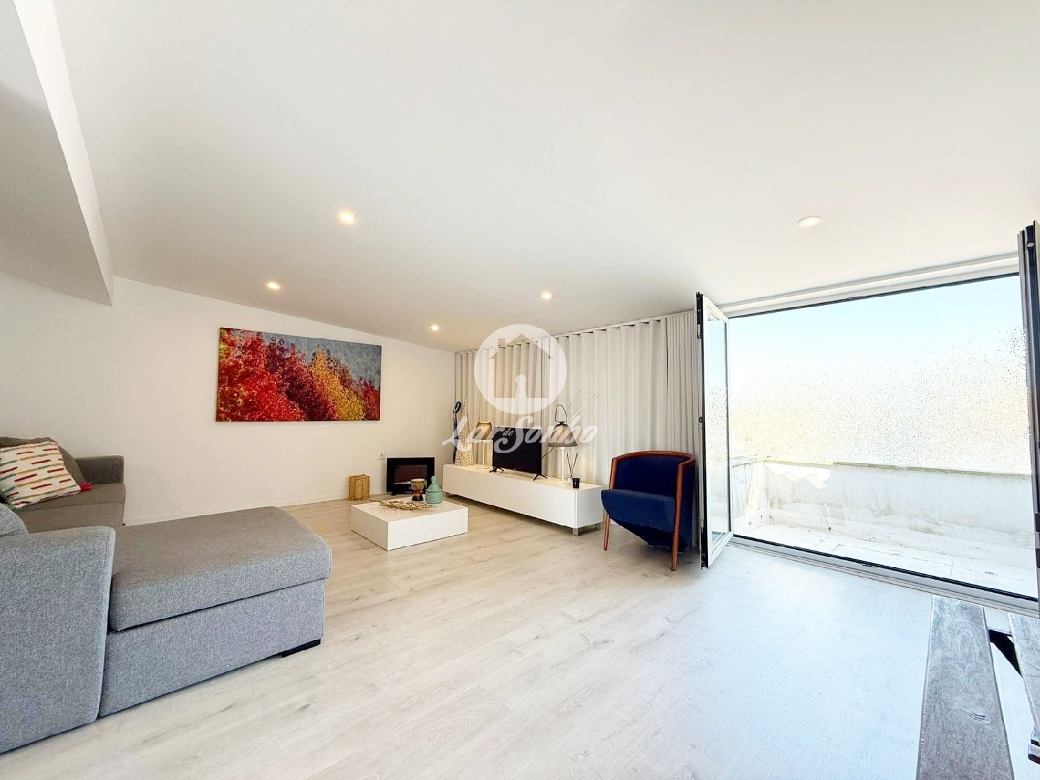  kaufen Wohnung/ Apartment Argivai Póvoa De Varzim 3