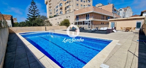 Argivai Póvoa De Varzim apartment foto 336695