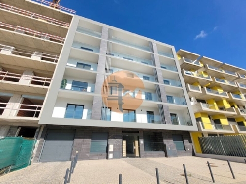 Armação de Pêra Silves Wohnung/ Apartment Bild 336225