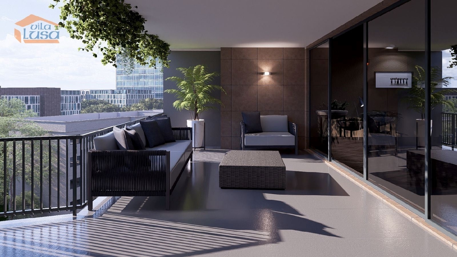  te koop appartement Armação de Pêra Silves 1