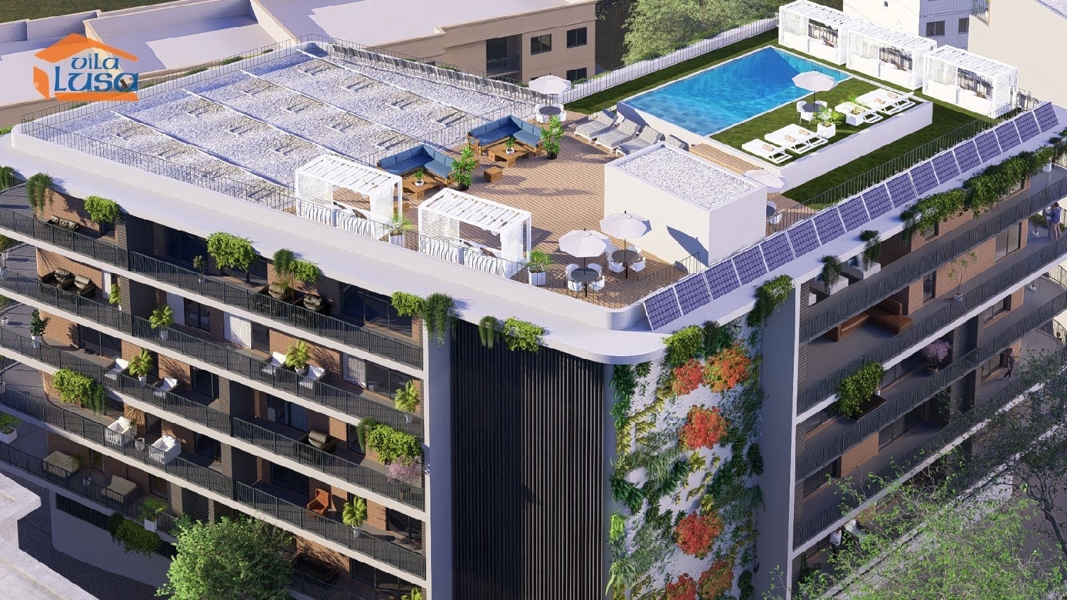  en venta apartamento Armação de Pêra Silves 1