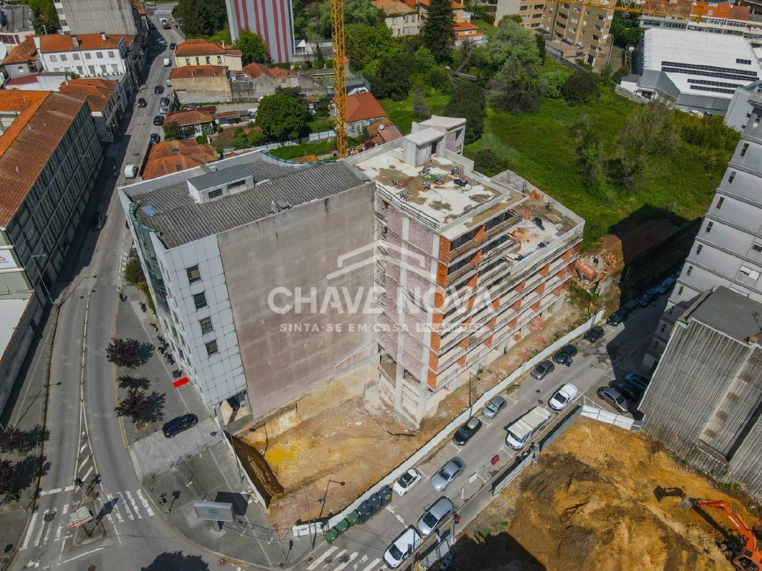  köpa lägenhet Avintes Vila Nova De Gaia 3