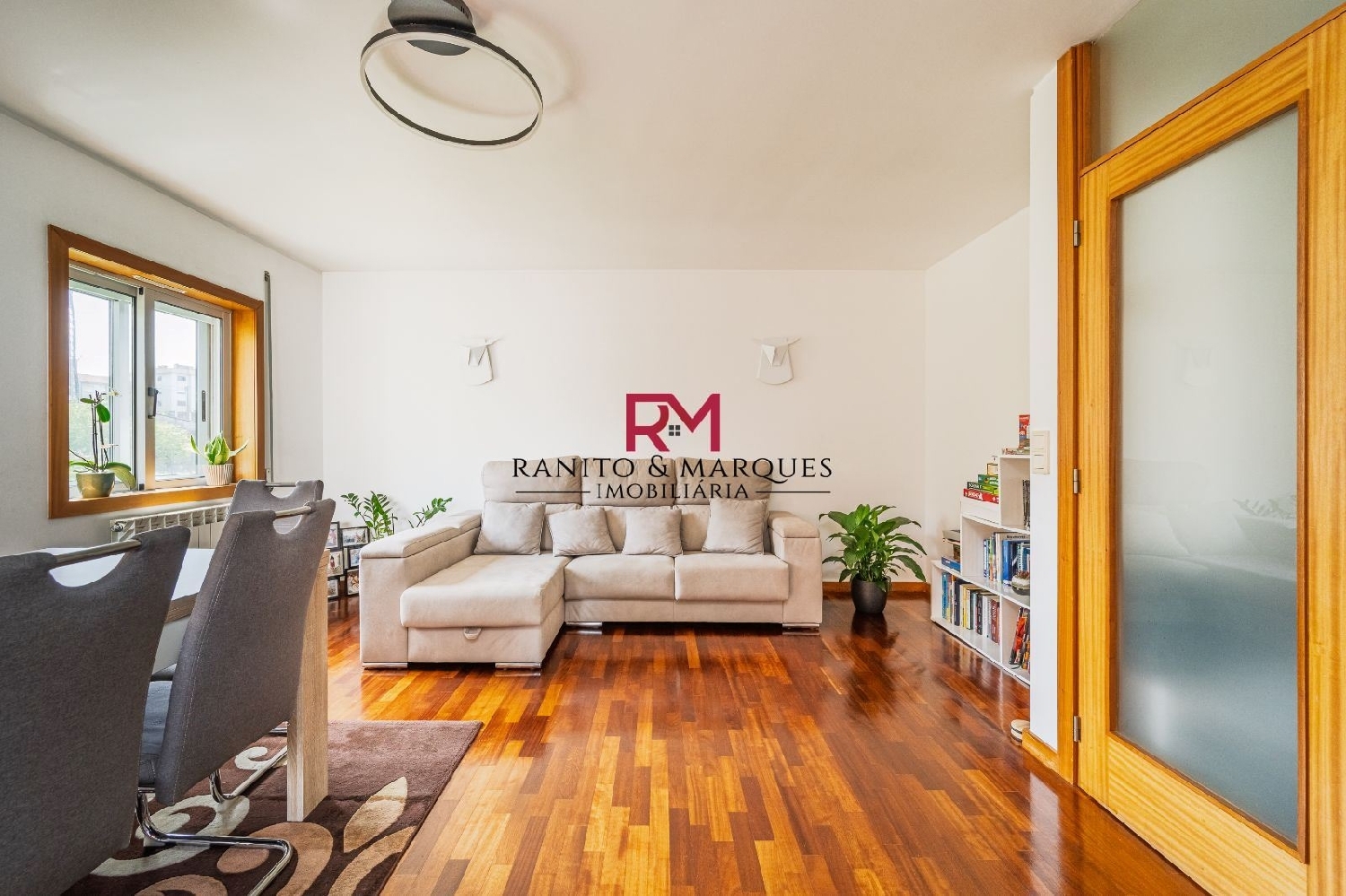  kaufen Wohnung/ Apartment Baguim do Monte Gondomar 1