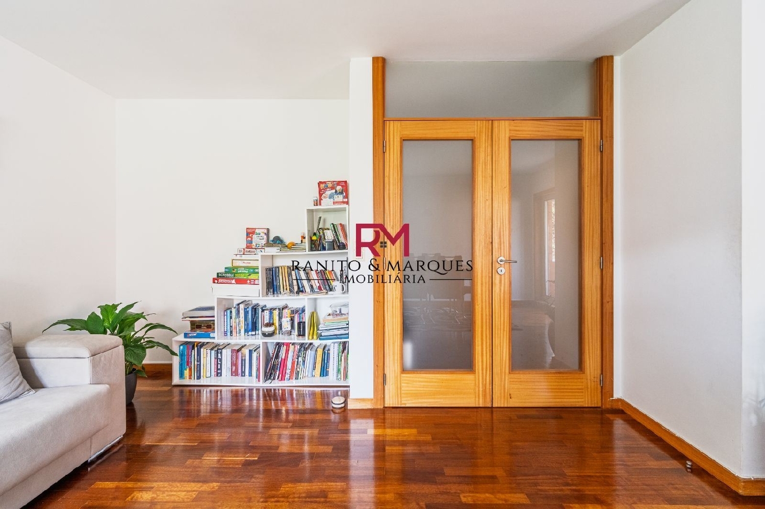 kaufen Wohnung/ Apartment Baguim do Monte Gondomar 2