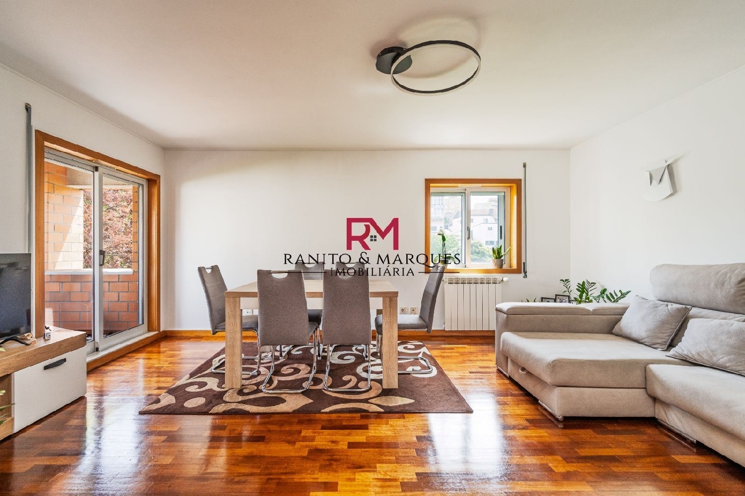 kaufen Wohnung/ Apartment Baguim do Monte Gondomar 3