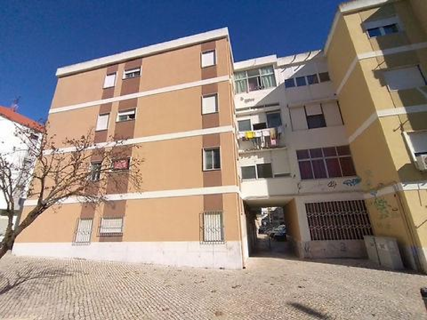  te koop appartement Baixa da Banheira Moita 6