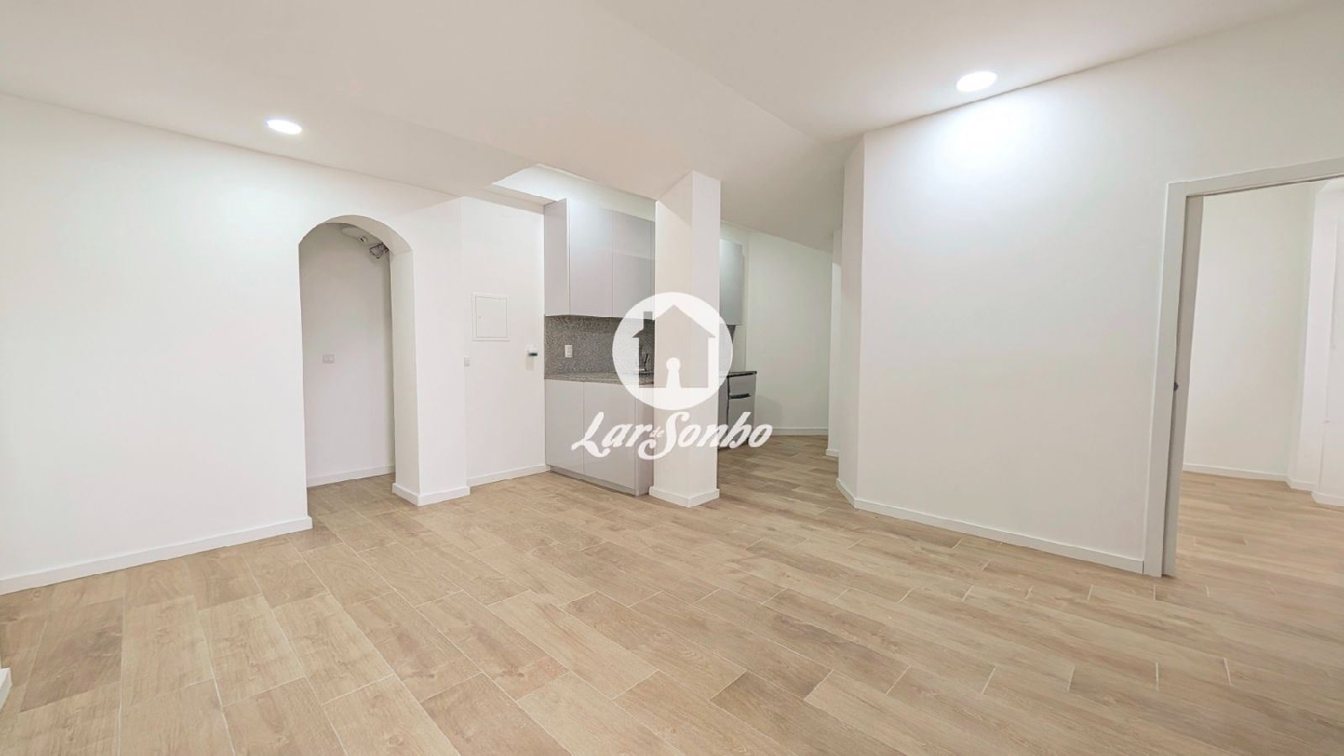 à venda apartamento Balazar Póvoa De Varzim 2