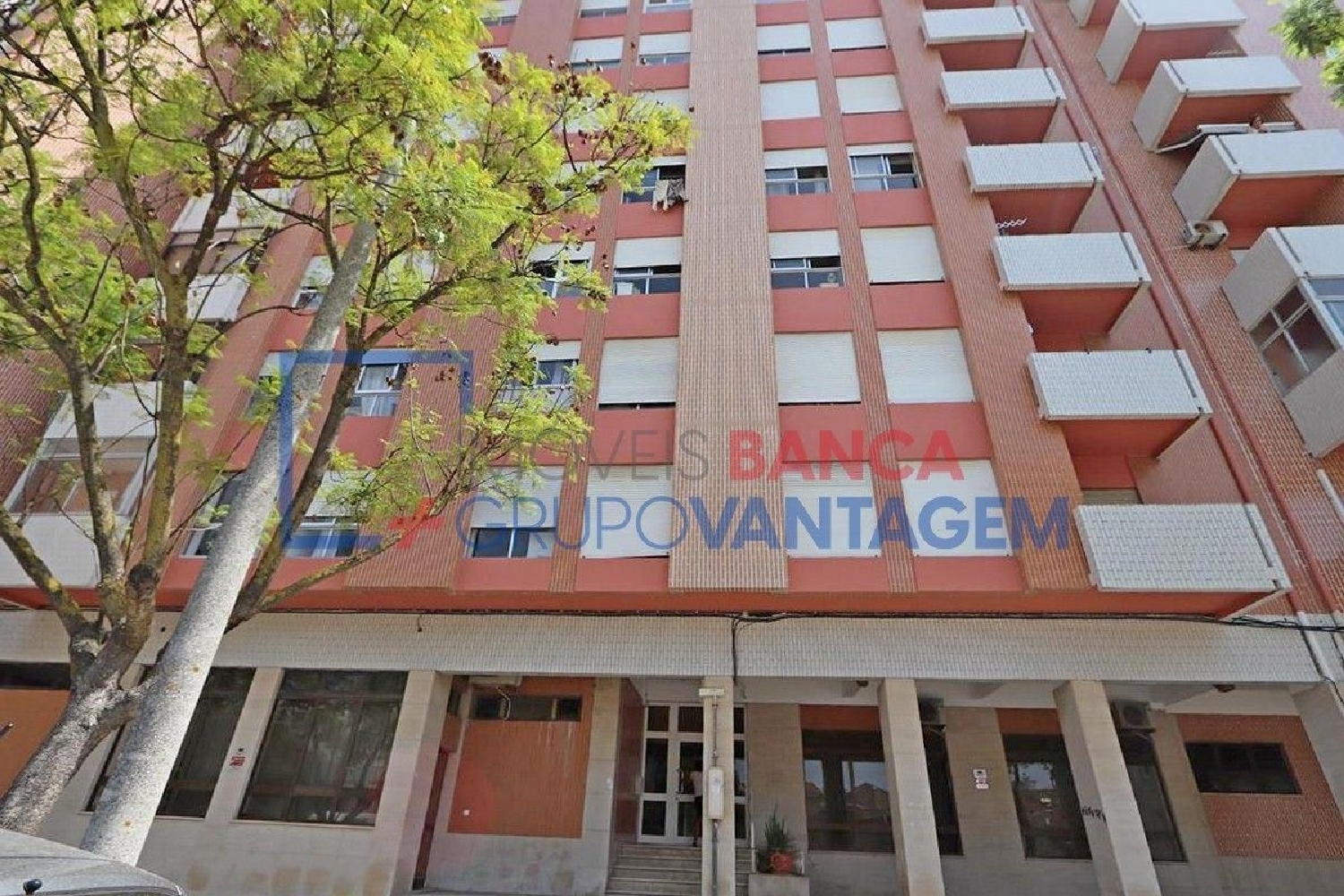  te koop appartement Barreiro Barreiro 1