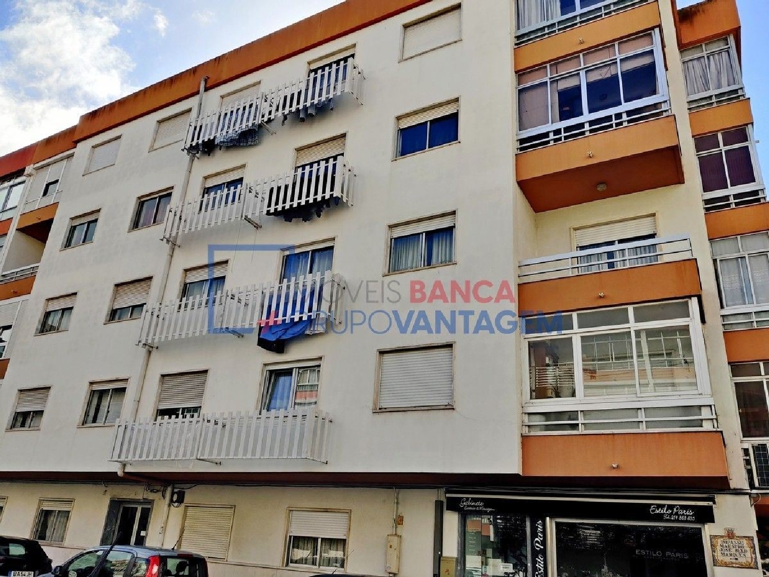  te koop appartement Belas Sintra 1