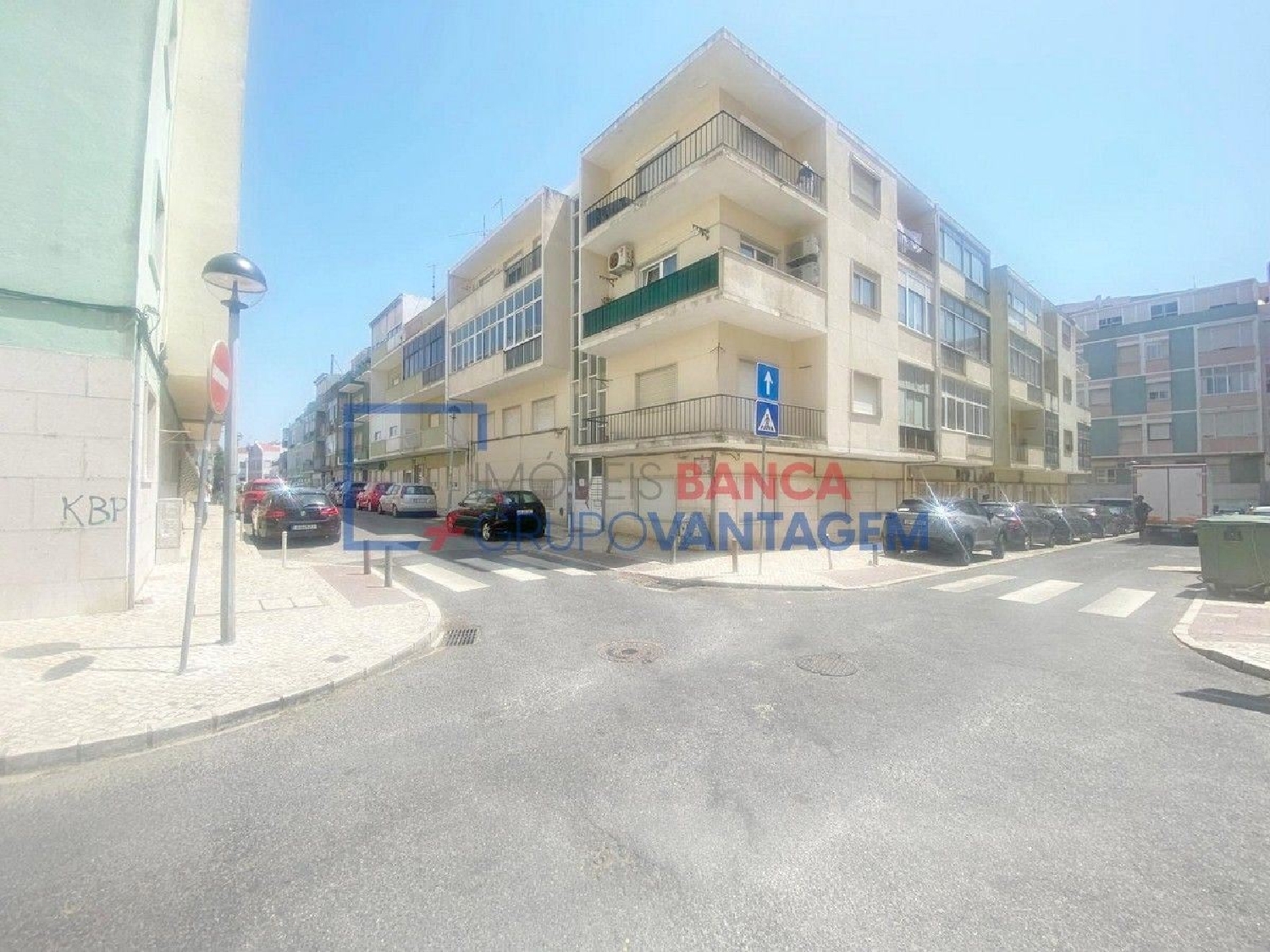  te koop appartement Belas Sintra 1