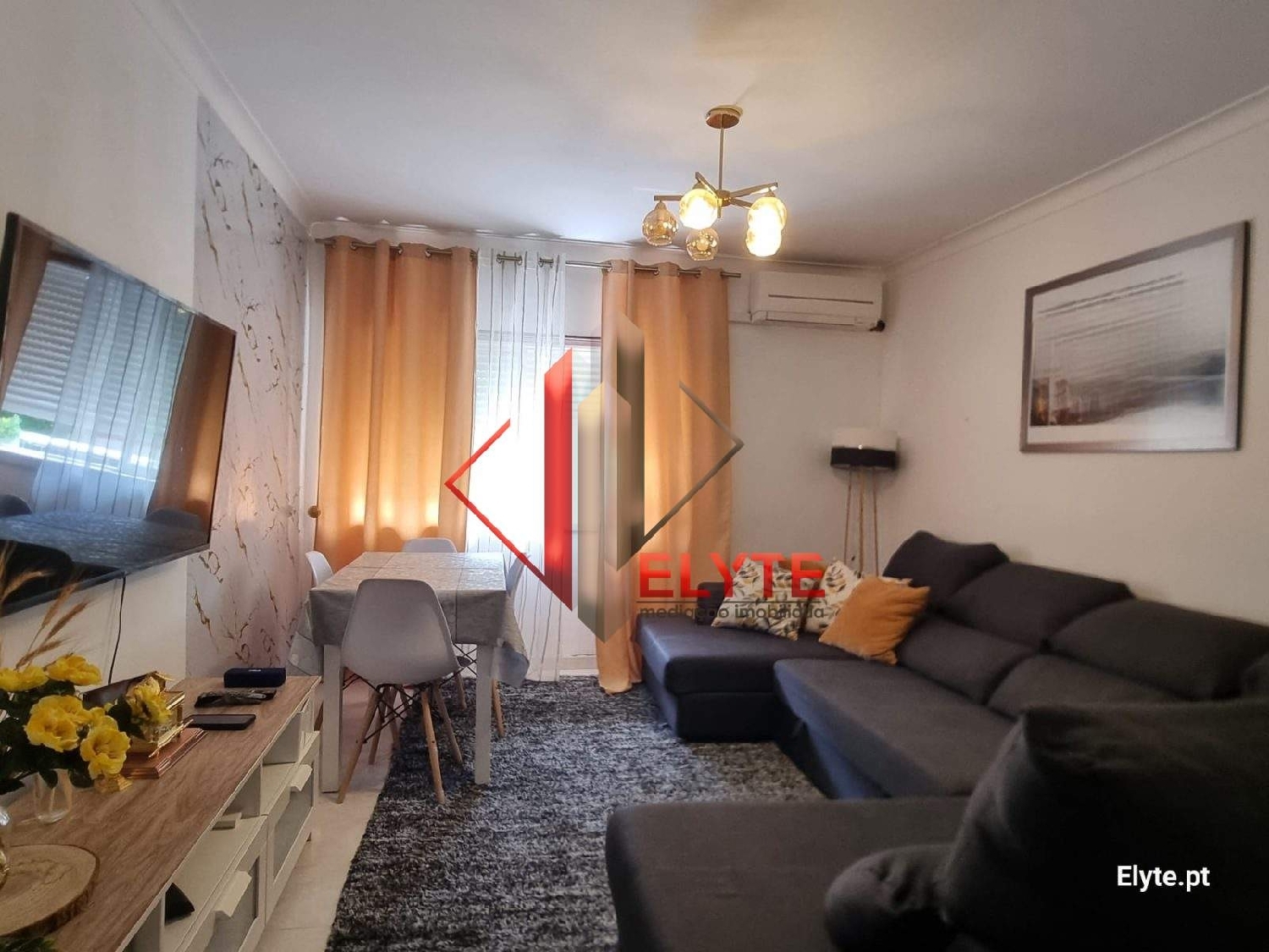  te koop appartement Benavente Benavente 1